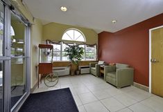 기타 3 Americas Best Value Inn East Syracuse