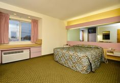 기타 7 Americas Best Value Inn East Syracuse