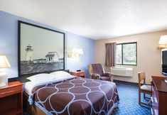 其他 4 Super 8 by Wyndham Massena NY