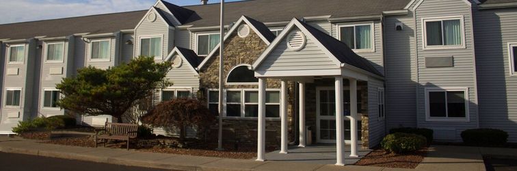 기타 Microtel Inn by Wyndham Victor/Rochester