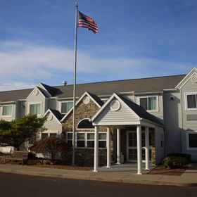 Primary image 1 Microtel Inn by Wyndham Victor/Rochester, Hotel New York