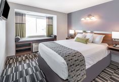 기타 6 Microtel Inn by Wyndham Victor/Rochester