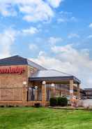 Imej utama Econo Lodge Belton - Kansas City South