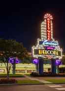 Imej utama Hollywood Casino Tunica
