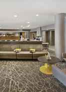 Imej utama SpringHill Suites Minneapolis-St. Paul Airport/Eagan