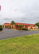 Imej utama Econo Lodge Cumberland