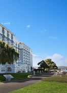 Imej utama Embassy Suites by Hilton San Francisco Airport Waterfront