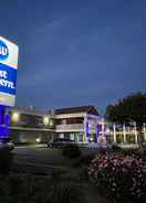 Imej utama Best Western Americana