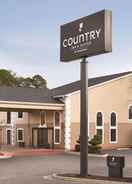 Imej utama Country Inn & Suites by Radisson, Griffin, GA