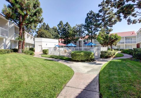 Lain-lain Motel 6 Irvine - Orange County Airport