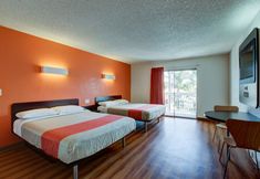 Lain-lain 7 Motel 6 Irvine - Orange County Airport