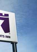 Imej utama Knights Inn & Suites Griffin