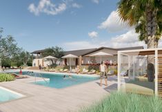 其他 5 Guesthouse, Hotel at La Valle