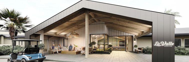 其他 Guesthouse, Hotel at La Valle