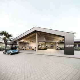 Primary image1La Valle 民宿飯店,圣地牙哥县飯店