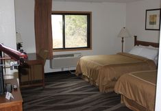 Others 6 Boarders Inn & Suites by Cobblestone Hotels - Ripon