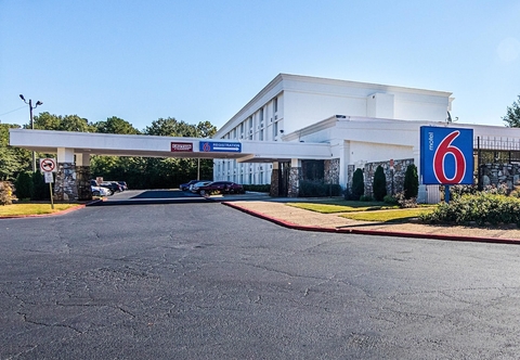 อื่นๆ Motel 6 Decatur, GA