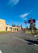 Imej utama Motel 6 Vallejo, CA – Napa Valley