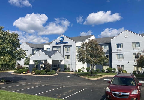 Others Best Western Louisville South / Shepherdsville