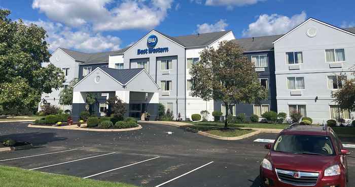 Lainnya Best Western Louisville South / Shepherdsville