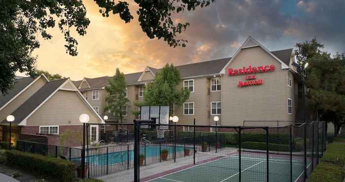 Others Residence Inn By Marriott Stockton