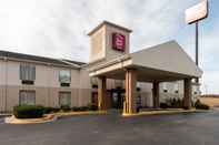 Others Red Roof Inn Morehead