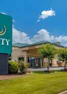 Imej utama Quality Inn Auburn Campus Area I-85