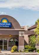 Imej utama Days Inn & Suites by Wyndham Lexington