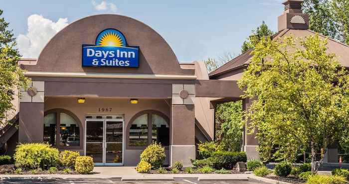 Others Days Inn & Suites by Wyndham Lexington