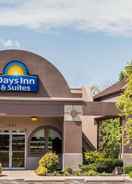 Imej utama Days Inn & Suites by Wyndham Lexington