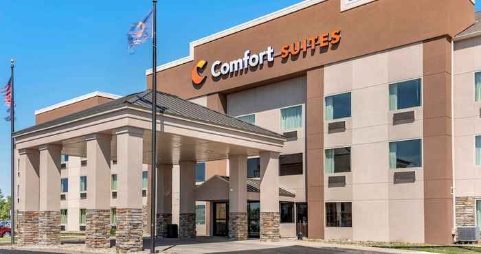 Others Comfort Suites South