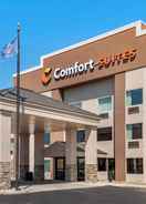 Imej utama Comfort Suites South