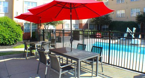 其他 2 Residence Inn by Marriott Cincinnati Airport Erlanger