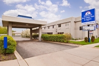 Others Americas Best Value Inn & Suites Waukegan Gurnee