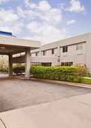 Imej utama Americas Best Value Inn & Suites Waukegan Gurnee