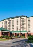 Imej utama Courtyard by Marriott Bloomington