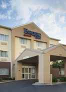 Imej utama Fairfield Inn Tuscaloosa by Marriott