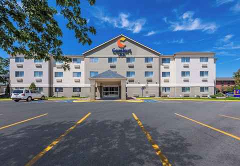 Khác Comfort Inn East