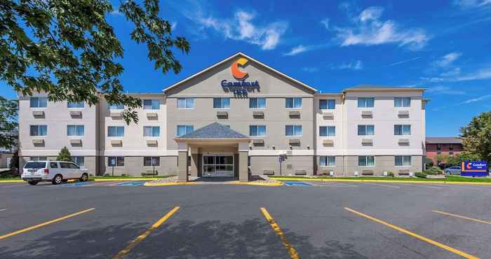 Others Comfort Inn East