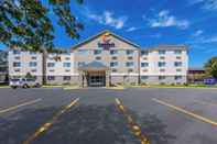 Others Comfort Inn East