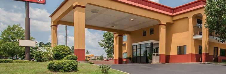 Khác Econo Lodge Northport - Tuscaloosa