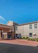 Imej utama Comfort Inn & Suites Junction City - near Fort Riley