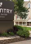 Imej utama Country Inn & Suites by Radisson, Davenport, IA