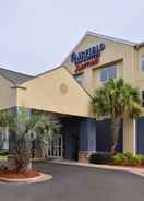 Imej utama Fairfield Inn by Marriott Hattiesburg