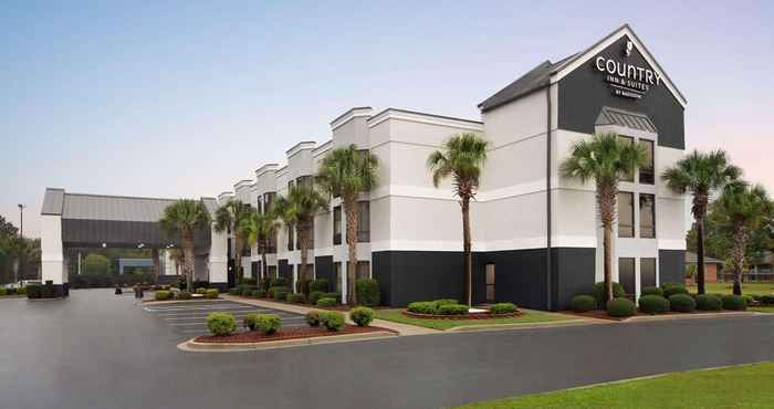 Lainnya Country Inn & Suites by Radisson, Florence, SC