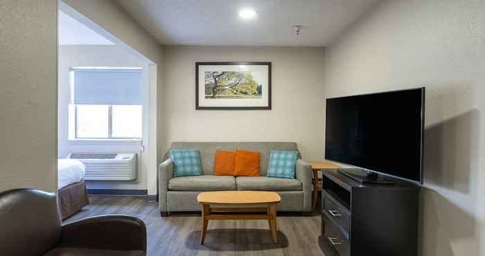 Others Extended Stay America Suites Columbia Greystone