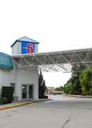 Imej utama Motel 6 Warwick, RI - Providence Airport - I-95