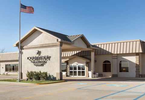 Others Country Inn & Suites by Radisson, Sidney, NE