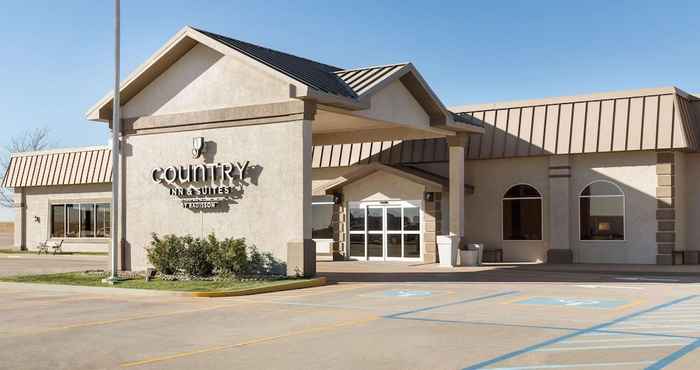 Others Country Inn & Suites by Radisson, Sidney, NE