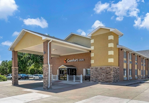 Others Comfort Inn